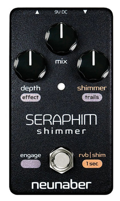 Neunaber - Seraphim Shimmer V2