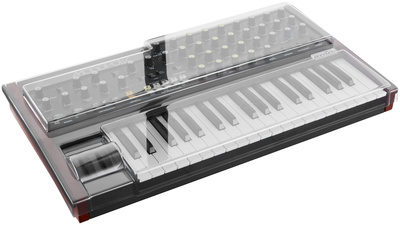 Decksaver - Behringer X-Monopoly