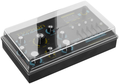 Decksaver - Dreadbox Typhon