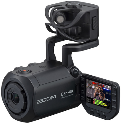 Zoom - Q8n-4K