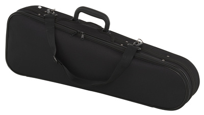 Petz - Violin Case 1/4 BK/GR