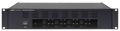 Biamp Systems - REVAMP8250
