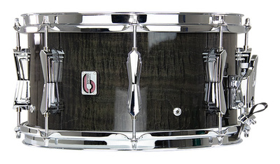 British Drum Company - '13''x07'' Super 7 Snare'