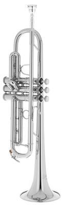 Bach - TR-450S Bb- Trumpet
