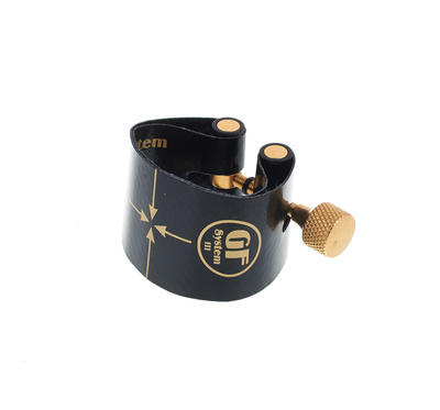 GF - GF-04M Ligature Bb-Clar. G