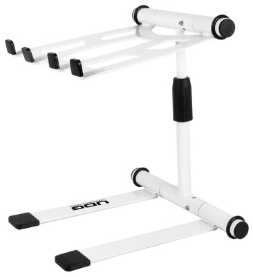 UDG - Ultimate Laptop Stand White
