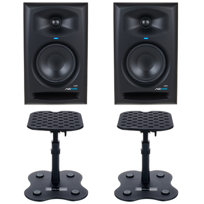 Swissonic - A305 Desktop Stand Bundle