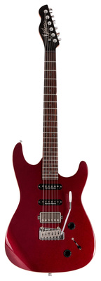 Chapman Guitars - ML1 Pro X Deep Cherry Metallic