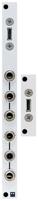 Intellijel Designs - USB Extender 1U/3U