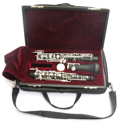LaLique - Oboe HF30