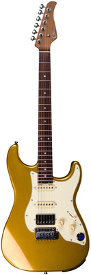 Mooer - GTRS Guitars Standard S 800 G