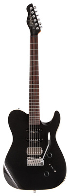 Chapman Guitars - ML3 Pro X Gloss Black Metallic