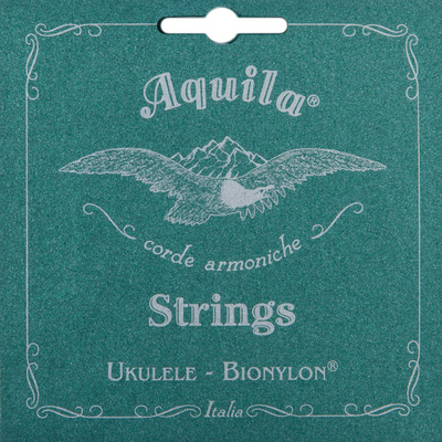 Aquila - 65U Ukulele String Set - Tenor