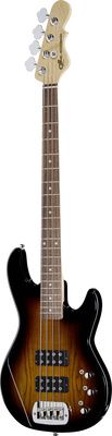 G&L - Tribute L-2000 3-TS G&L - Tribute L-2000 3-TS
