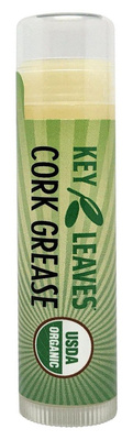 Key Leaves - Cork Grease