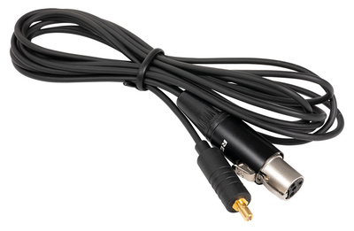 Neumann - MCM AC34 Cable