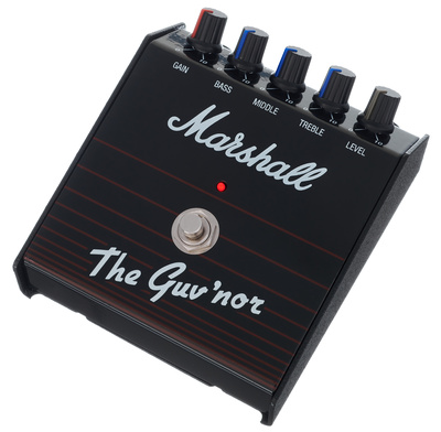 Marshall - The GuvÂ´nor