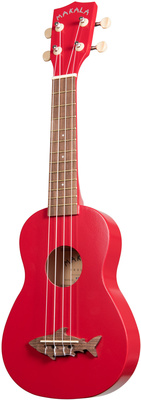 Kala - MK-SS-RED Makala Shark Sop.