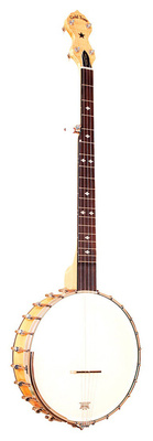 Gold Tone - MM-150 Mountain Banjo w/Case