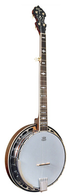 Gold Tone - OB-150RF Orange Blossom w/Case Gold Tone - OB-150RF Orange Blossom w/Case