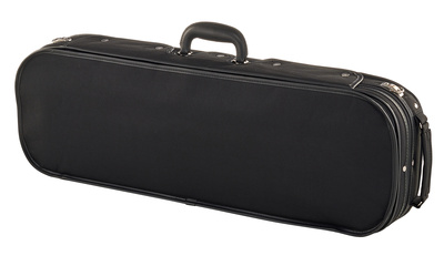 Petz - H95-B Violin Case 4/4 BK/BL