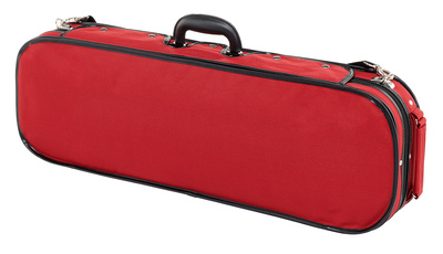 Petz - H95-R Violin Case 4/4 RD/RD