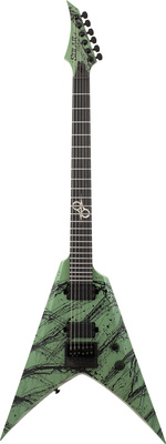 Solar Guitars - V1.6AOP Canibalismo