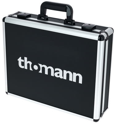 Thomann - Mix Case Tascam Mixcast 4