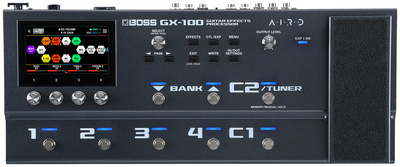 Boss - GX-100