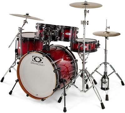 DrumCraft - Series 4 Standard Bundle CB