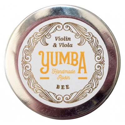Yumba - Bee Line Rosin Violin & Viola