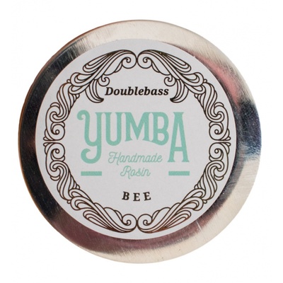 Yumba - Bee Line Rosin Double Bass