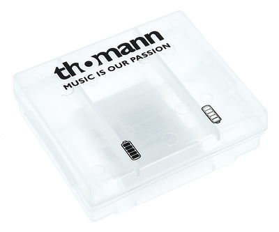Thomann - BatteryBox 4