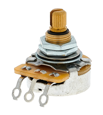 DiMarzio - EP1201 Custom Taper Poti 500K