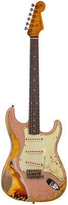 Fender - 59 Strat ADSPoC3CS Super Relic