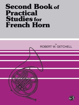 Belwin - Second Book Practical French