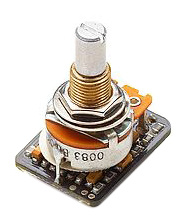 EMG - EXB Bass Expander