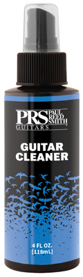 PRS - Guitar Cleaner