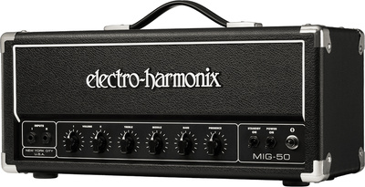 Electro Harmonix - MIG-50 Head