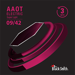 Blacksmith - AANW-0942 AAOT 3er Set