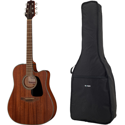 Takamine - GD11MCENS w/Bag