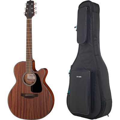 Takamine - GN11MCE NS G-Series w/Bag