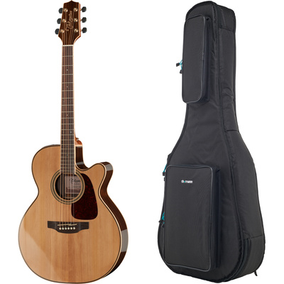 Takamine - GN93CE-NAT w/Bag