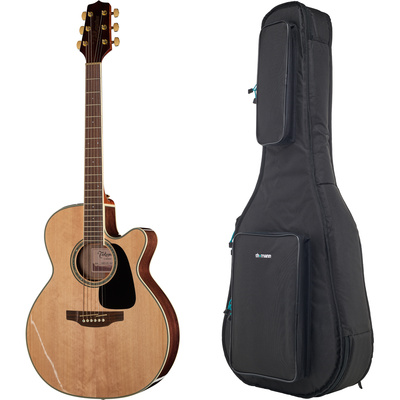 Takamine - GN51CE-NAT w/Bag