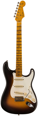 Fender - 57 Strat WF2TSB Relic