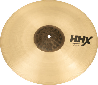 Sabian - '16'' HHX Suspended'