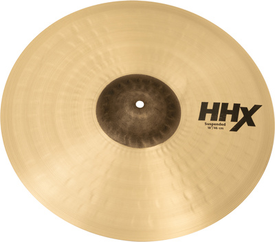 Sabian - '18'' HHX Suspended'