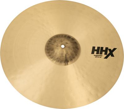 Sabian - '20'' HHX Suspended'