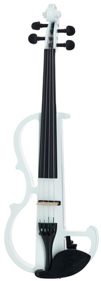 Harley Benton - HBV 870LH/WH Electric Violin