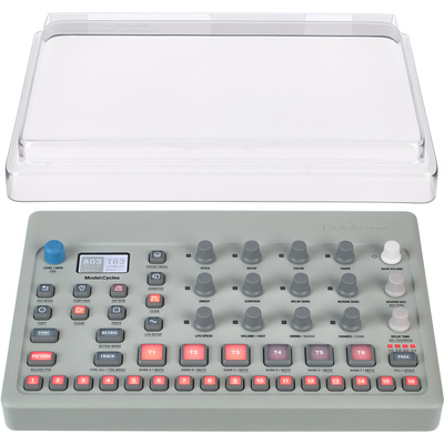 Elektron - Model:Cycles Cover Bundle